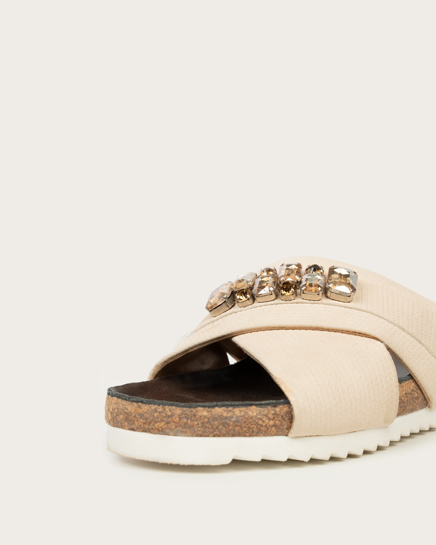 CRISS CROSS SLIDERS