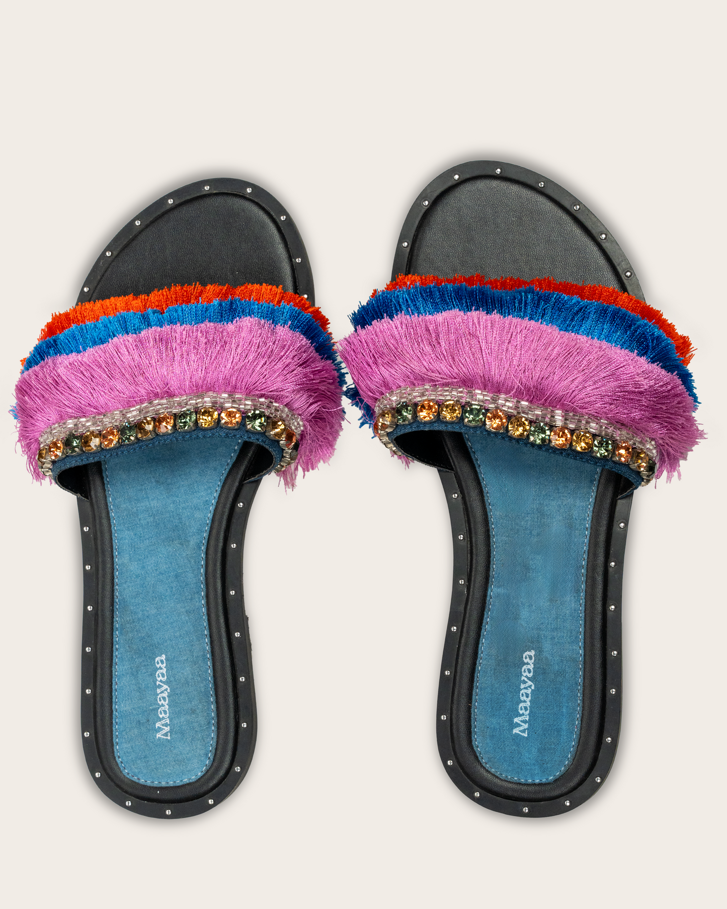 TASSLE SLIDER
