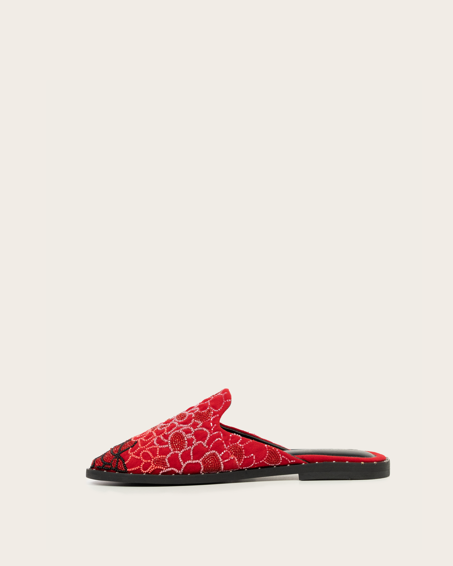 ROSE MULES