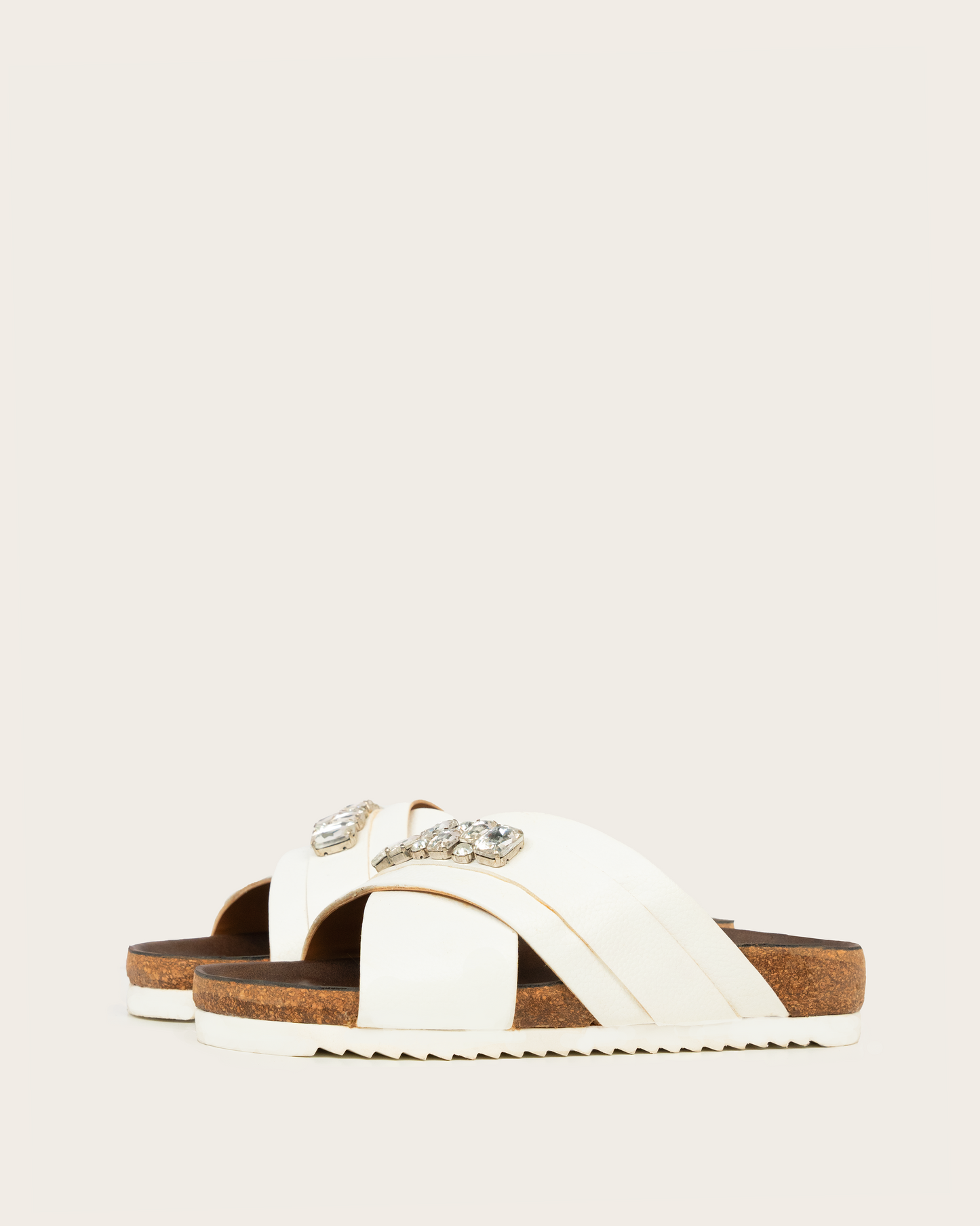 CRISS CROSS SLIDERS