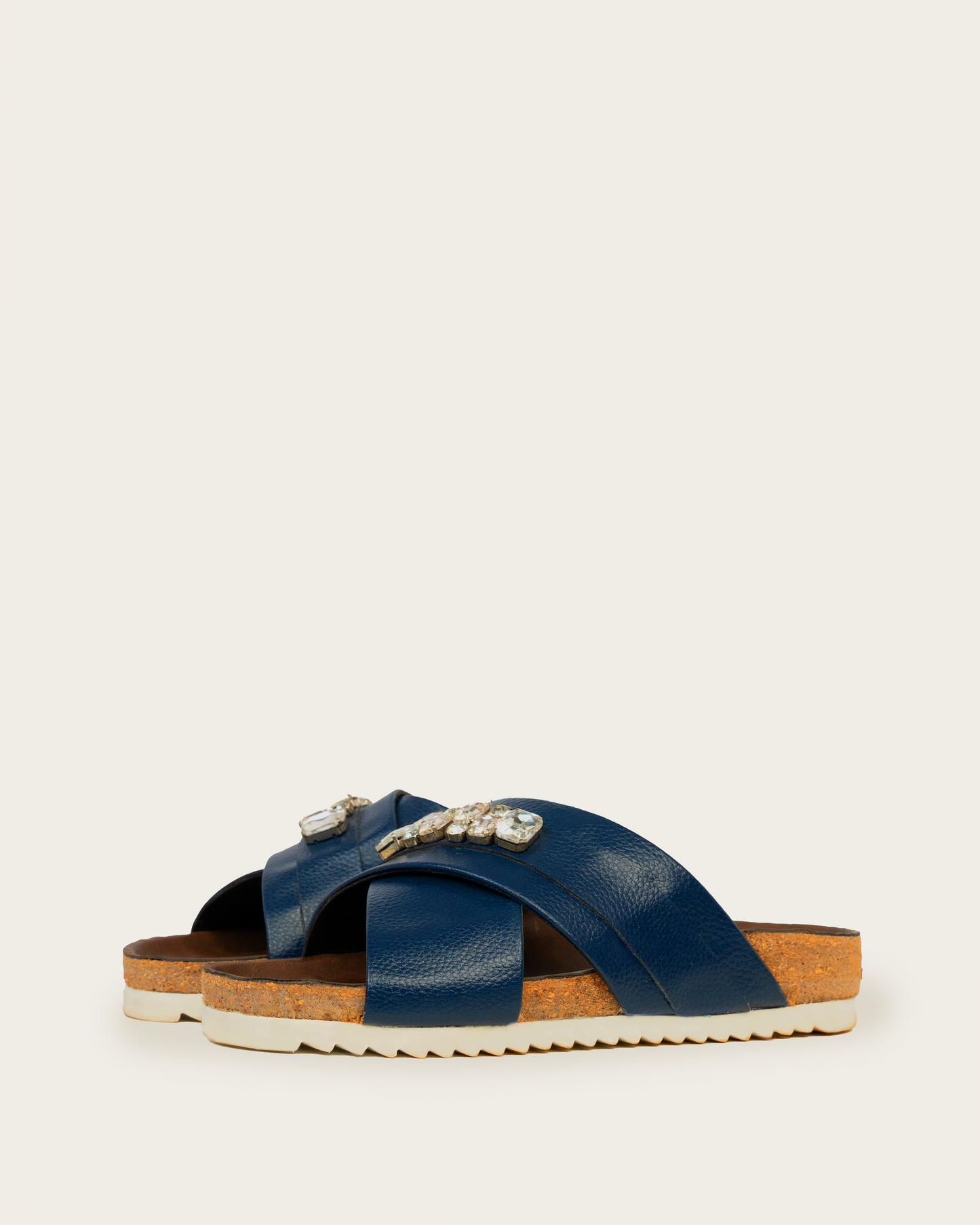 CRISS CROSS SLIDERS