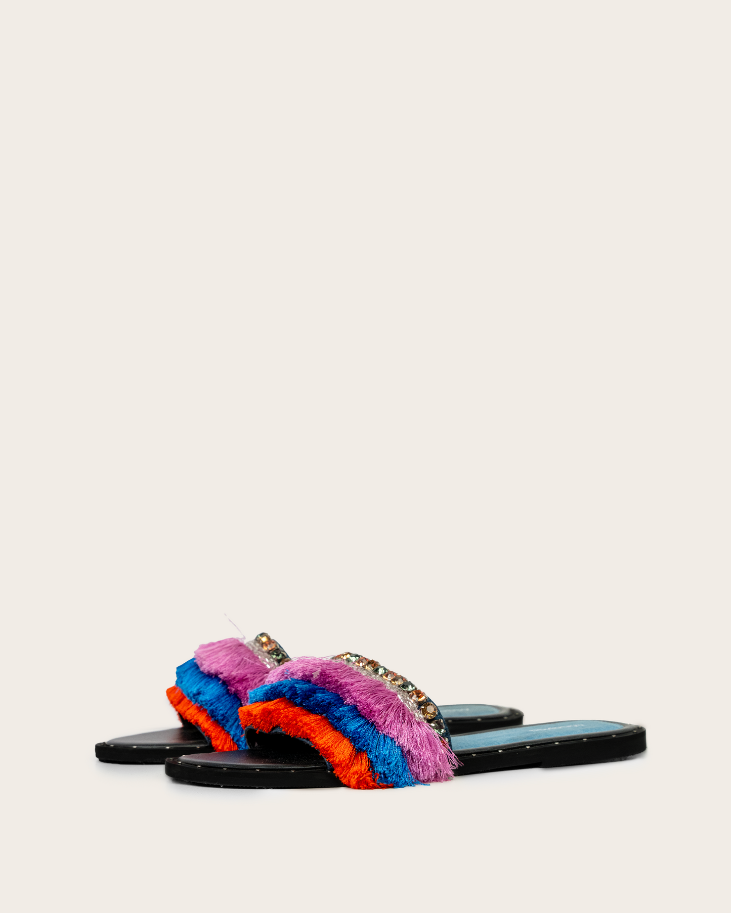 TASSLE SLIDER