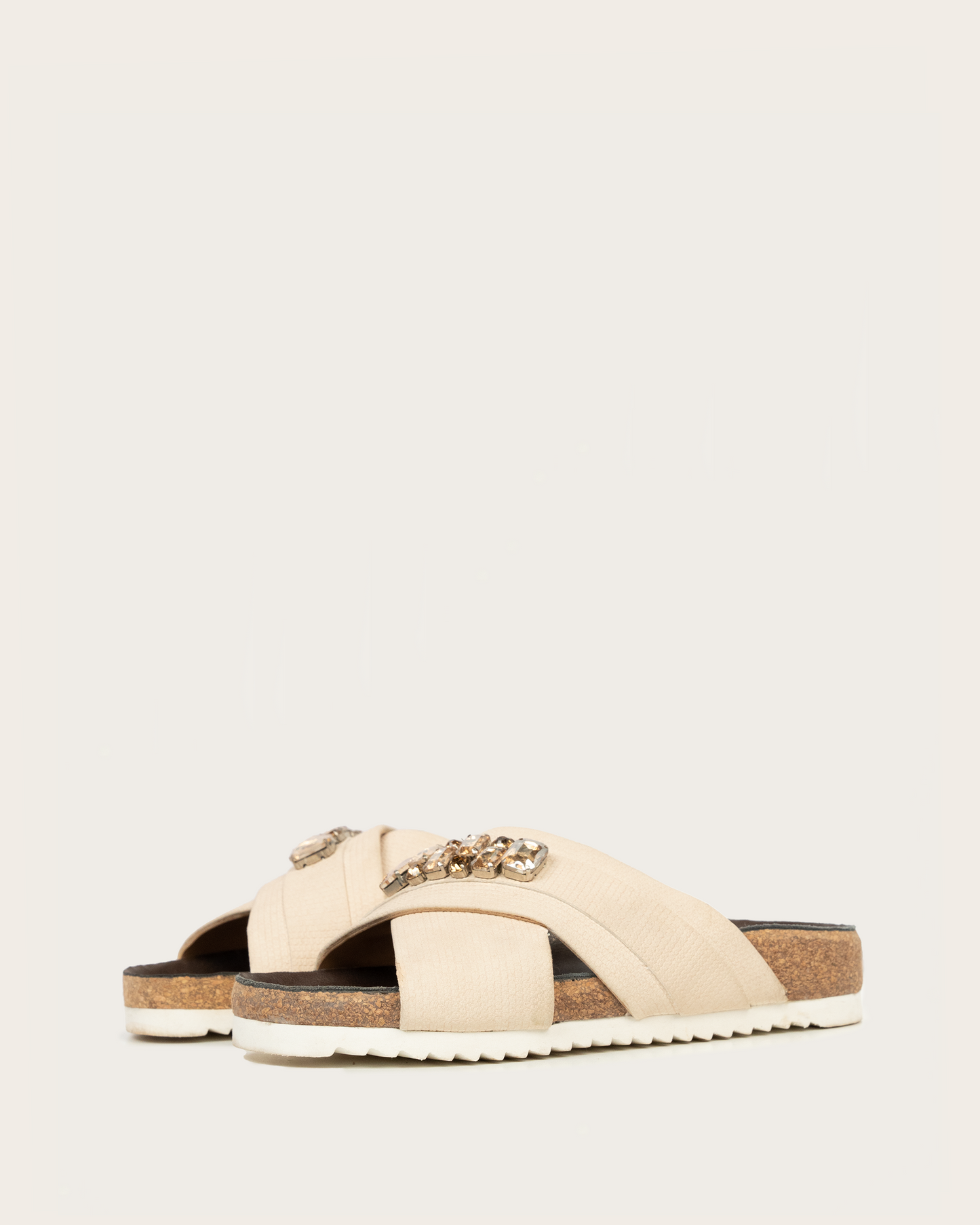 CRISS CROSS SLIDERS
