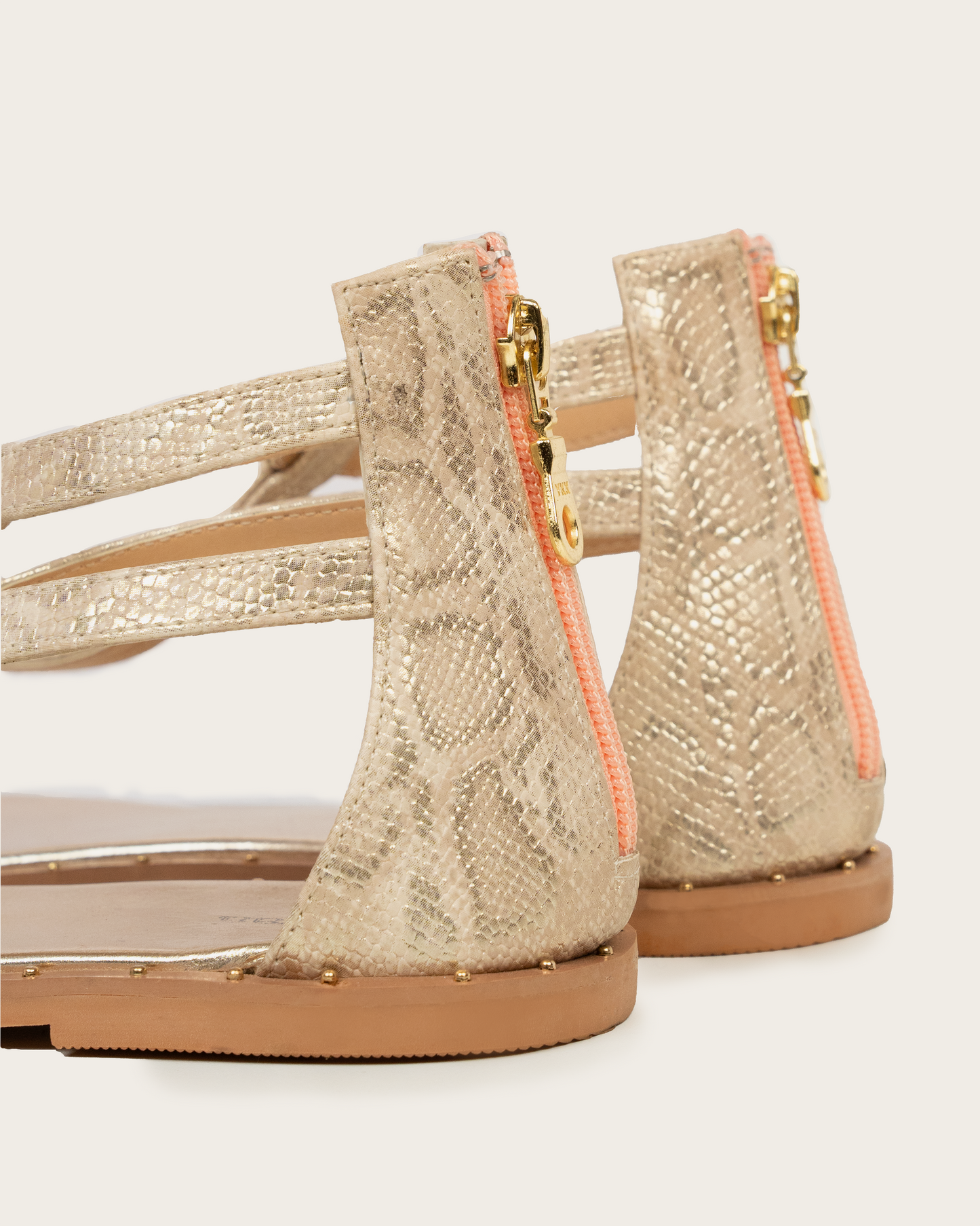 ANKLE WRAPS
