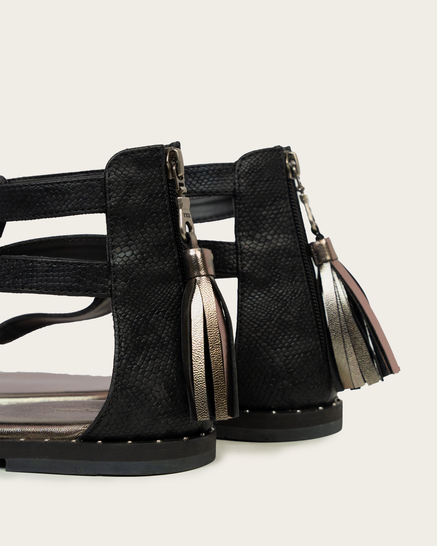 ANKLE WRAPS