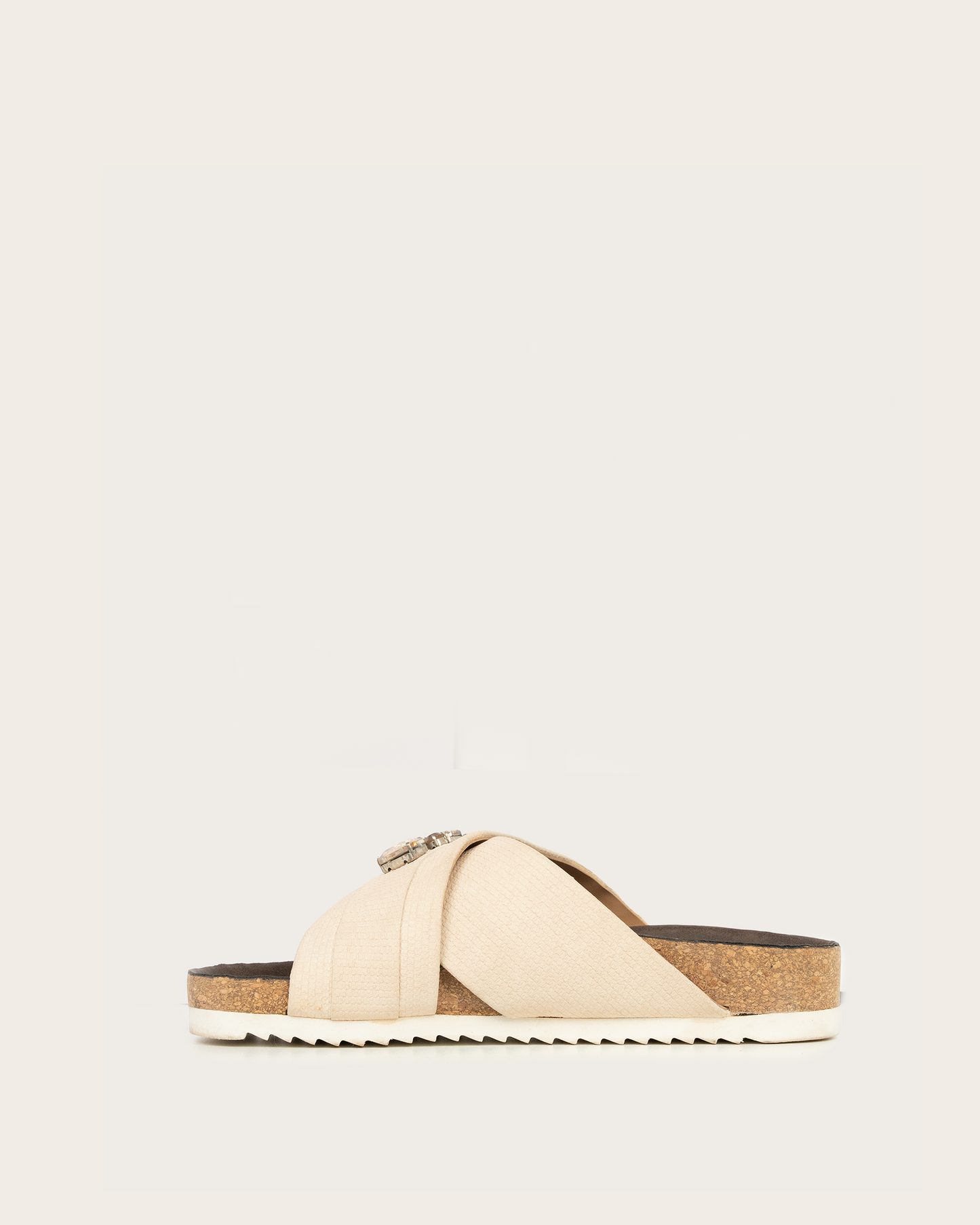 CRISS CROSS SLIDERS