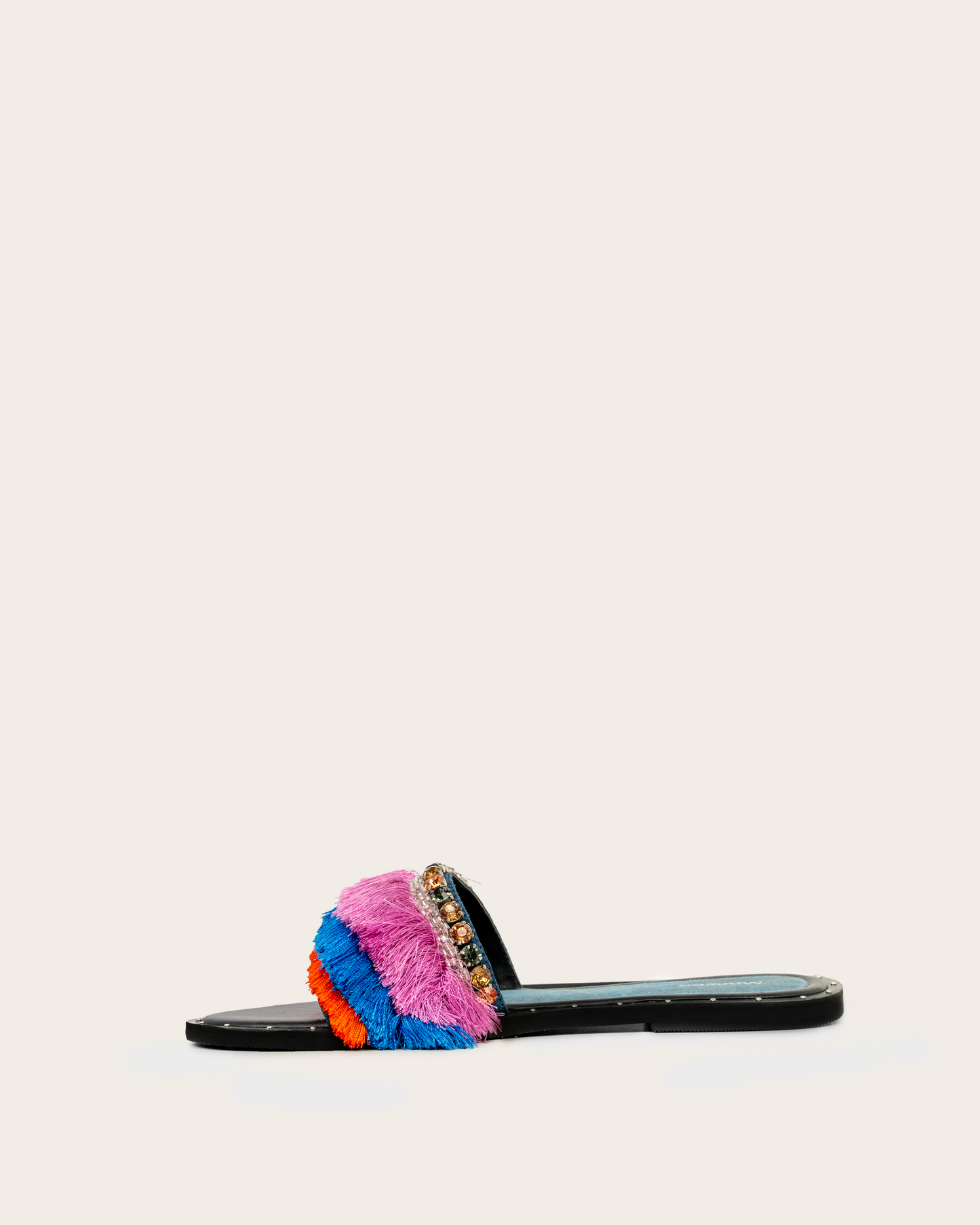 TASSLE SLIDER