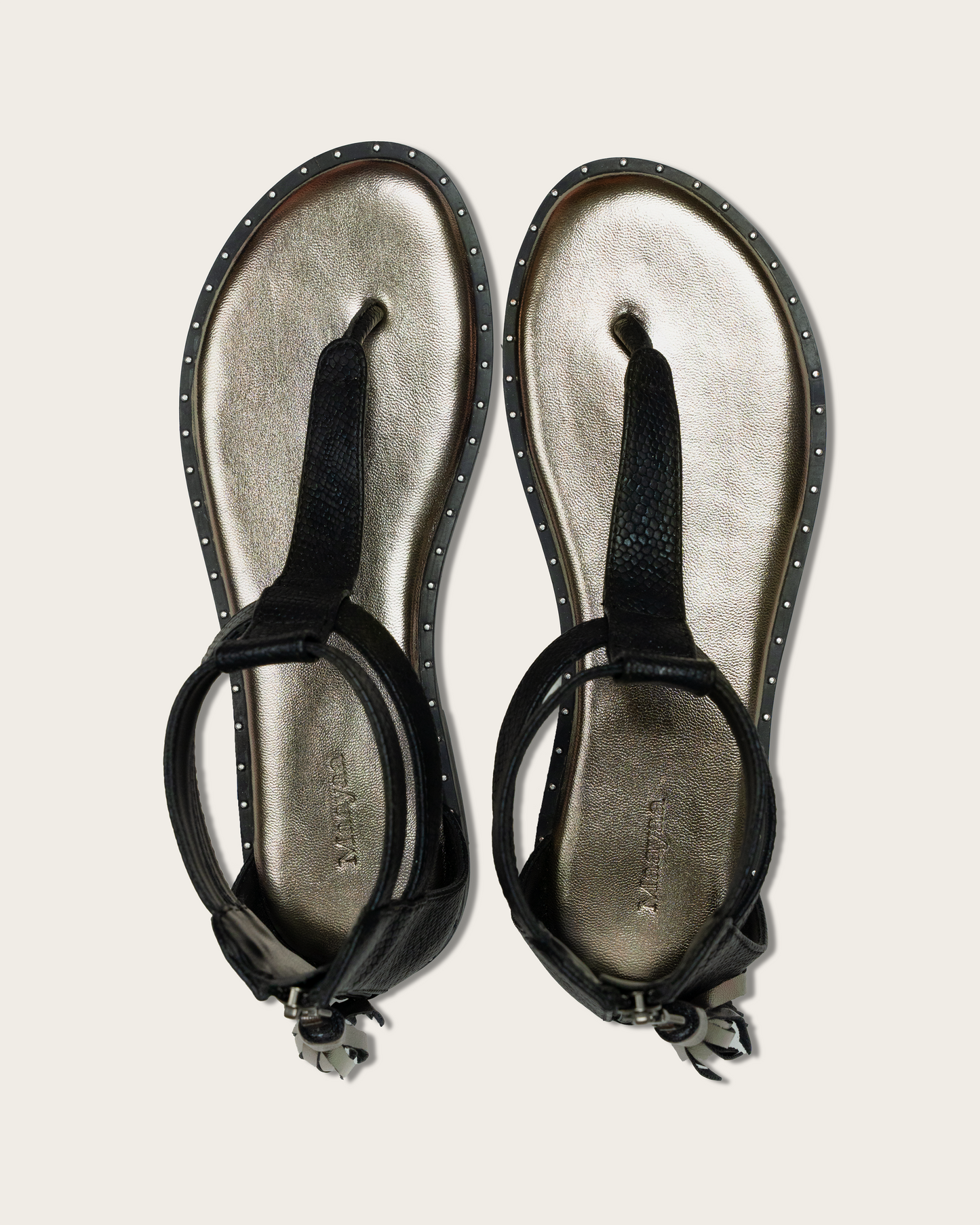 ANKLE WRAPS