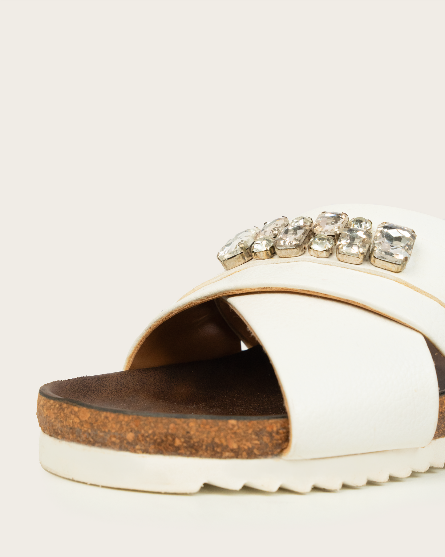 CRISS CROSS SLIDERS