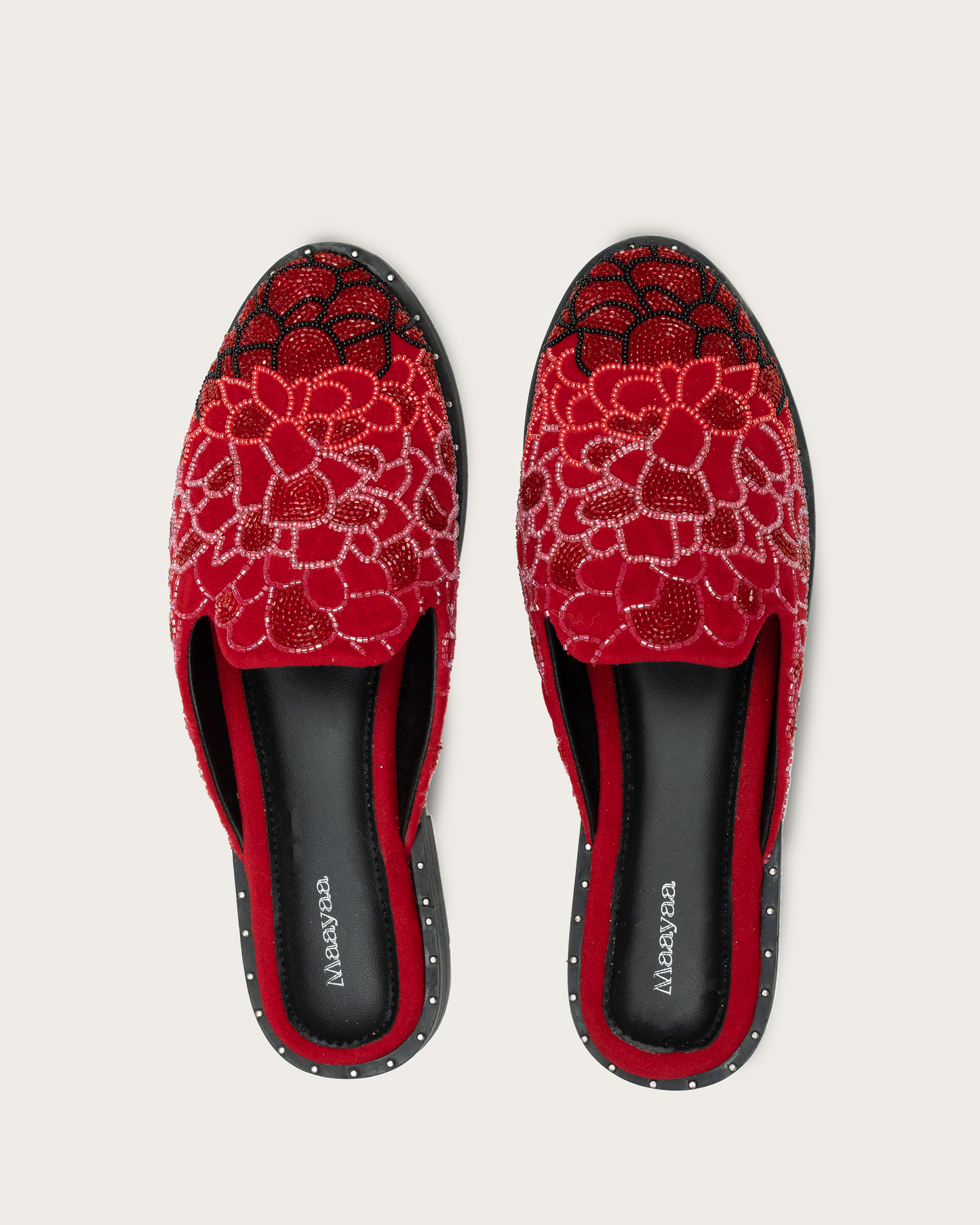 ROSE MULES