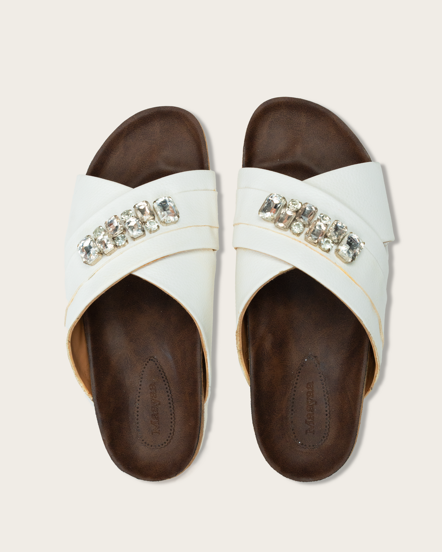 CRISS CROSS SLIDERS