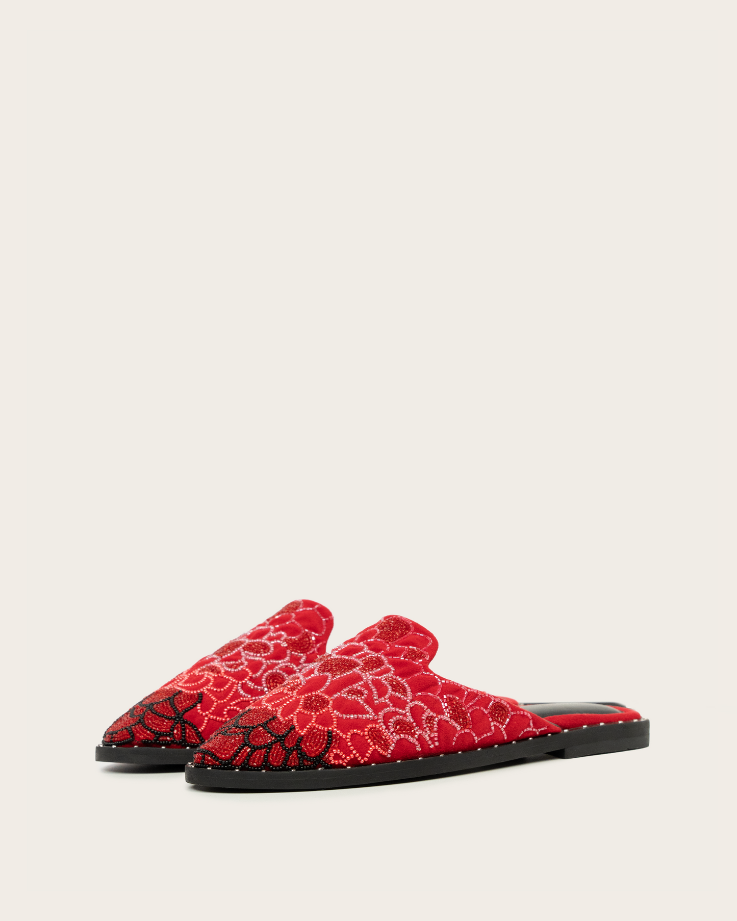 ROSE MULES