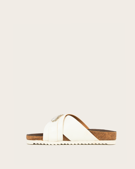 CRISS CROSS SLIDERS