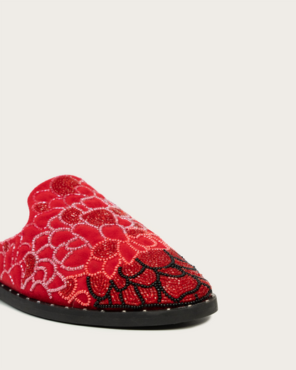 ROSE MULES