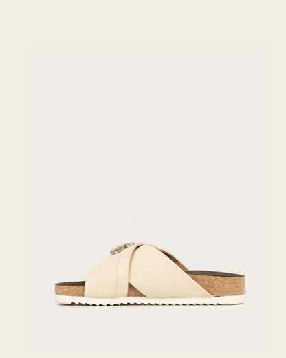 CRISS CROSS SLIDERS