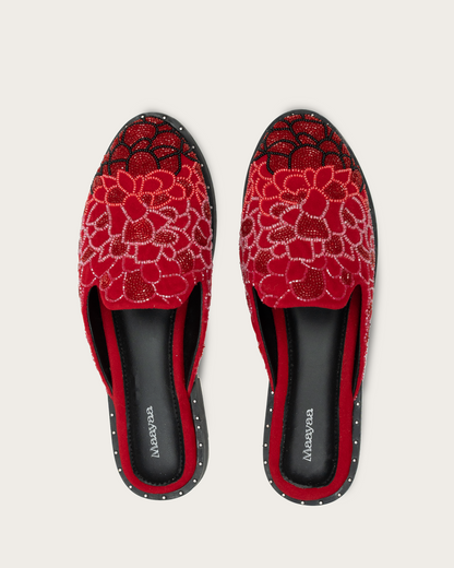 ROSE MULES