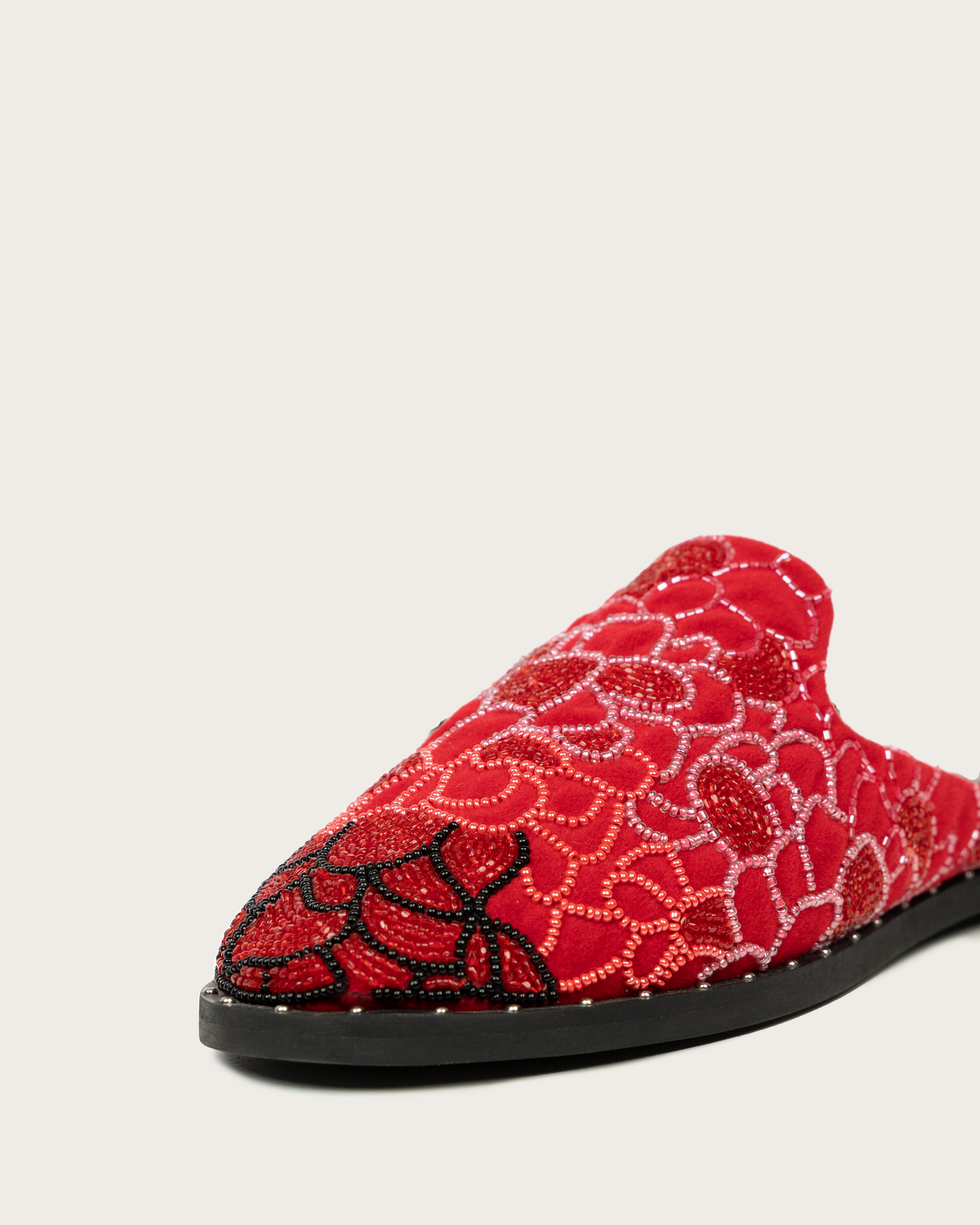 ROSE MULES